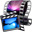 WinX iMovie Video Converter for Mac icon